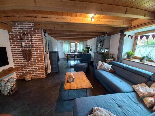 Foto - 6 Zimmer Einfamilienhaus zum Kaufen in Mühldorf am Inn