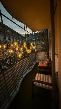 Foto - 1 Zimmer Etagenwohnung in Freiburg im Breisgau