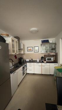 Foto - Etagenwohnung in Freiburg im Breisgau zur Miete