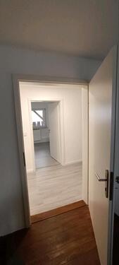 Foto - 4 Zimmer Etagenwohnung zur Miete in Schwarzach