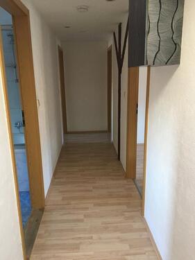 Foto - Etagenwohnung in Bernburg (Saale) zur Miete