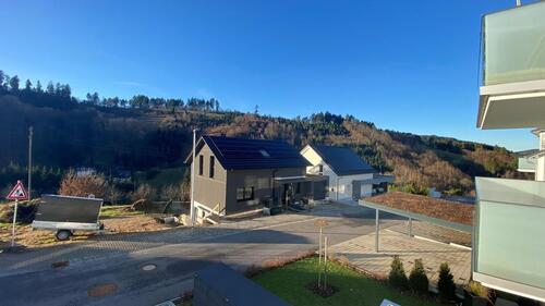 Foto - 4 Zimmer Etagenwohnung zur Miete in Oberkirch