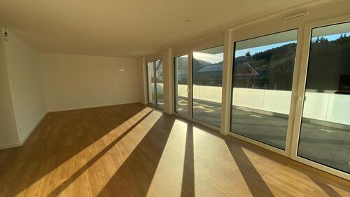 Foto - Etagenwohnung in Oberkirch zur Miete