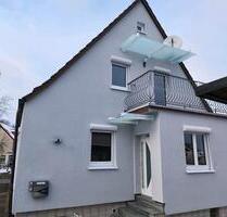 Doppelhaushälfte ab 032026 zu vermieten - Eisingen