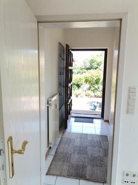 Foto - Erdgeschoßwohnung in Sarstedt zur Miete