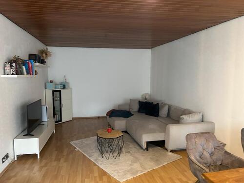 Foto - 3 Zimmer Erdgeschoßwohnung in Ilbesheim bei Landau in der Pfalz