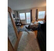 1-Raum Wohnung [37m²] in ruhiger Lage [Kirschenallee] - Neubrandenburg