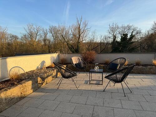 Foto - Möblierte Wohnung - 900,00&nbsp;EUR Kaltmiete, ca.&nbsp; 78,00&nbsp;m&sup2;