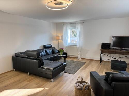 Foto - 2 Zimmer Erdgeschoßwohnung zur Miete in Ochsenfurt