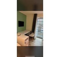 1 Zimmer Appartment zur Zwischenmiete in Münster