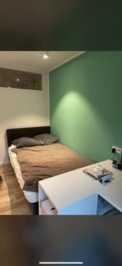 Foto - 1 Zimmer Etagenwohnung zur Miete in Münster