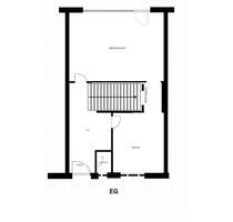 Kernsaniertes Reihenhaus Augsburg zu vermieten