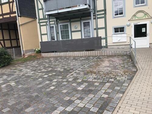 Foto - 2 Zimmer Etagenwohnung in Heringen/Helme