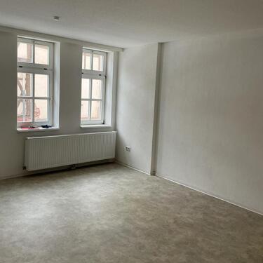 Foto - Etagenwohnung in Heringen/Helme zur Miete