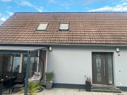 Foto - Renoviertes 4-Zimmer Haus mit 120 m² in Teutschenthal