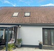 Renoviertes 4-Zimmer Haus mit 120 m² in Teutschenthal