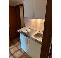 Mobilierte Wohnung 1 Zimmer Böblingen