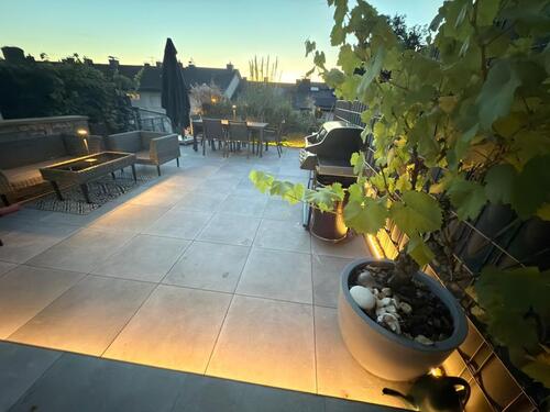 Foto - 6 Zimmer Reihenhaus in Siegen