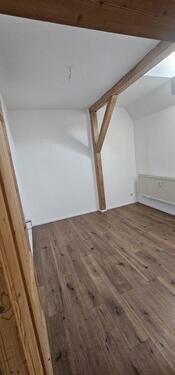 Foto - Etagenwohnung in Aurachtal zur Miete