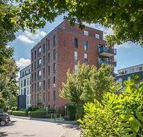 Einziehen und wohlfühlen: Ihre moderne 3-Zimmer-Wohnung im EG - Düsseldorf Stadtbezirk 7