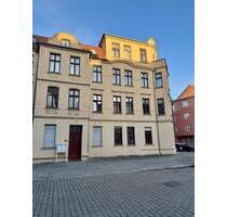 Charmantes Apartment in Uni-Nähe - Magdeburg Alte Neustadt