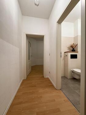 Foto - 1 Zimmer Erdgeschoßwohnung in Magdeburg