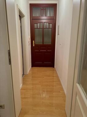 Foto - Erdgeschoßwohnung in Magdeburg zur Miete