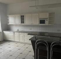 Doppelhaushälfte in Altdöbern, charmanter Altbau