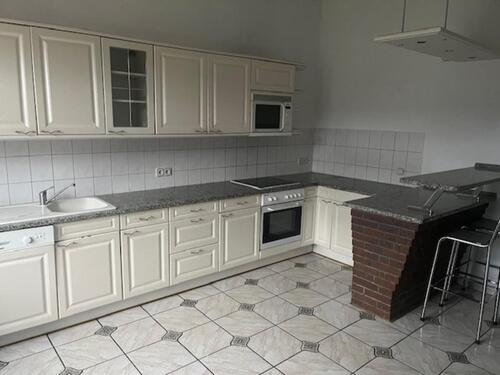 Foto - 5 Zimmer Doppelhaushälfte zur Miete in Altdöbern