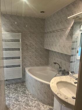 Foto - Doppelhaushälfte in Altdöbern zur Miete