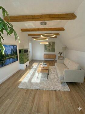 Foto - 3 Zimmer Etagenwohnung zum Kaufen in Karlsfeld