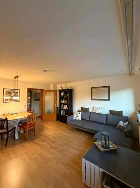 Foto - Vermiete eine tolle 3,5 Zimmerwohnung in Oelixdorf