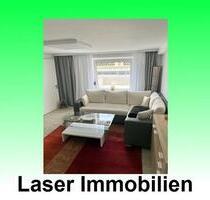 BS-Wenden: attraktive und möblierte Wohnung 3 Zi, 95 m², einzugsbereit, Terrasse - Braunschweig Wabe-Schunter-Beberbach