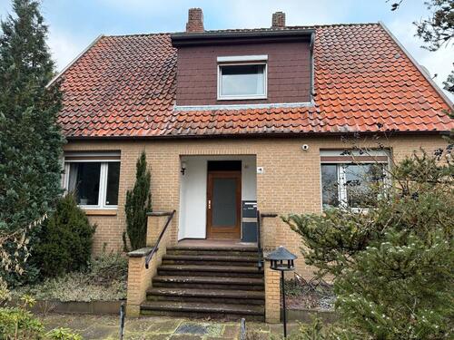 Foto - Einfamilienhaus mit 1280 qm Grundstück-Provisionsfrei!