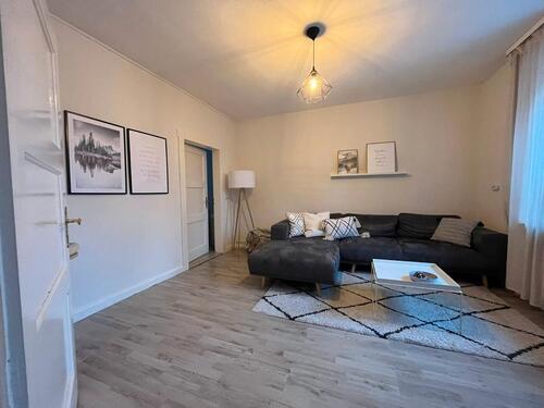 Foto - 6 Zimmer Einfamilienhaus in Winsen (Aller)