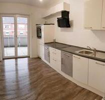 Helle 2-Zimmer-Wohnung mit Balkon - Lingen (Ems) Damaschke