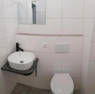 Foto - Etagenwohnung in Lingen (Ems) zur Miete