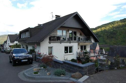 Foto - Ferienwohnung zwischen Cochem und Zell Mosel