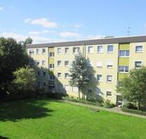 3-Zimmer-Wohnung in Leverkusen Steinbüchel