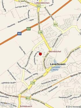 Foto - 2 Zimmer Etagenwohnung zur Miete in Leverkusen