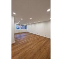 Moderne 4 Zimmer Maisonetten Wohnung 101qm Küche Gochsheim