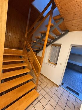 Foto - Maisonettenwohnung in Gochsheim zur Miete