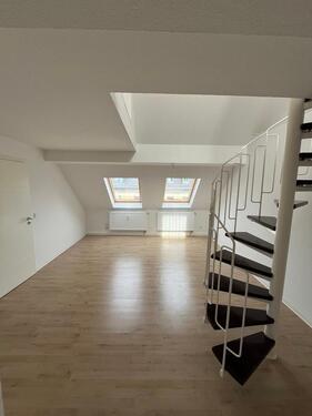 Foto - 2 Zimmer Maisonettenwohnung zur Miete in Chemnitz