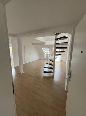 Foto - 2 Zimmer Maisonettenwohnung in Chemnitz