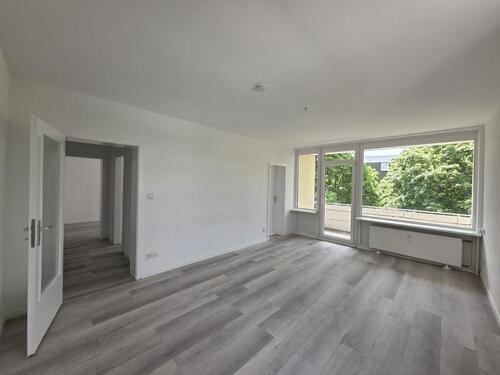 Foto - Etagenwohnung in Witten zur Miete