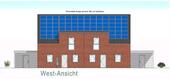 Foto - NEUBAU Moderne Massivbau KfW55 Standard Doppelhaushälfte I Lohne