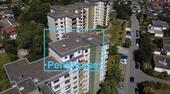 Foto - PENTHOUSE - Rottenburgs höchstliegende Wohnung - Ohne Makler