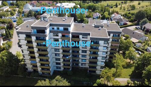 Foto - 6 Zimmer Einfamilienhaus zum Kaufen in Rottenburg am Neckar