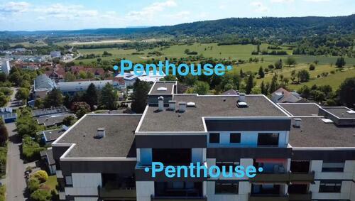 Foto - 6 Zimmer Einfamilienhaus in Rottenburg am Neckar