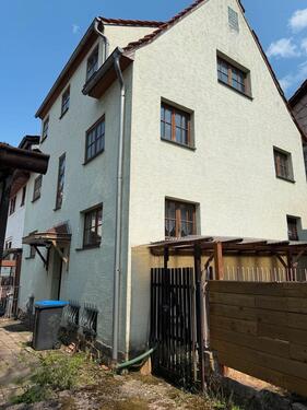 Foto - Haus in Stadtlengsfeld zu verkaufen